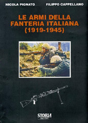 Armi della fanteria italiana