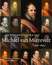 Portretfabriek van Michiel van Mierevelt (1566-1641).