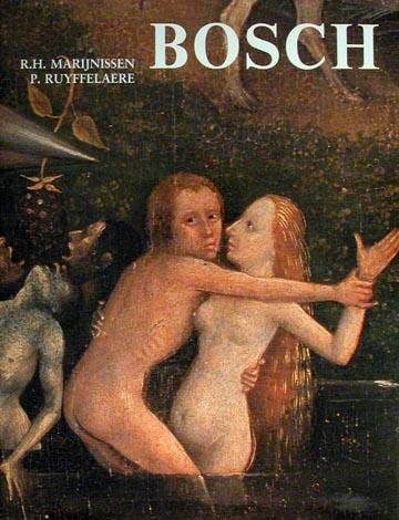 Bosch. The complete works.   