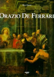 de Ferrari - Orazio de Ferrari