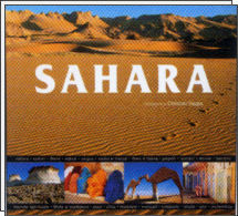 SAHARA