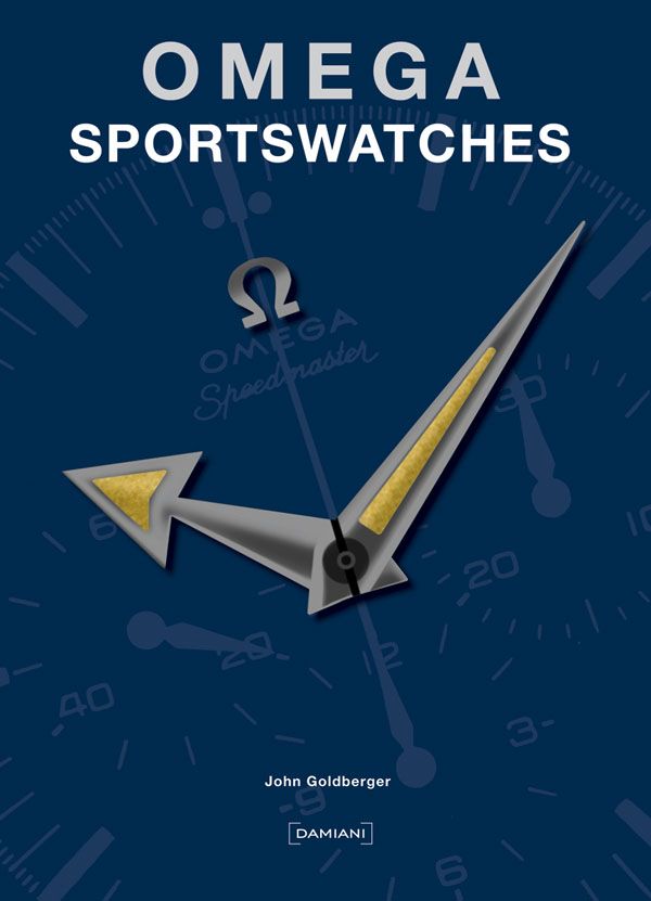 Omega Sportwatches