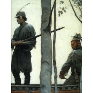 N.C. Wyeth . Catalogue raisonne of Paintings
