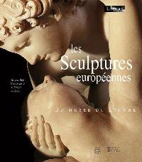 Sculptures européennes du musée du Louvre (Les)