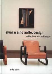 Aalto - Alvar & Aino Aalto design collection Bischofberger