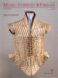 Abiti Europei. Museo Stibbert Firenze