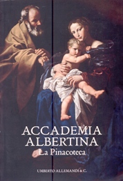 Accademia Albertina. La pinacoteca