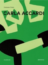 Accardi - Carla Accardi, la vita delle forme