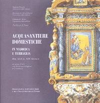 Mostra di Acquasantiere domestiche in maiolica e terraglia dal XVI al XIX secolo, un segno d'arte e di devozione religiosa nel territorio