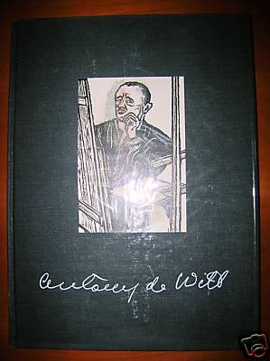 De Witt - Antony De Witt . Disegni ed incisioni