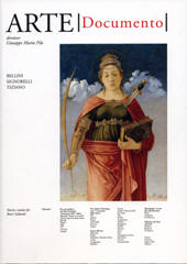 Arte Documento 22. Bellini, Signorelli, Tiziano