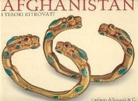 Afghanistan, i tesori ritrovati