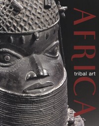 Africa tribal art