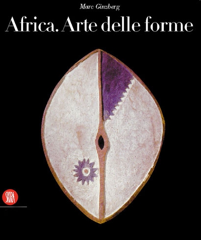 Africa. Arte delle forme