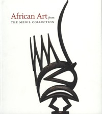African art from the Menil Collection