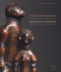 African impressions. Tirbal Art and Currents of Life