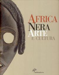 Africa Nera, Arte e cultura