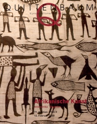 Afrikanische Kunst. Altamerika, Ozeanien