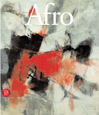 Afro. Il colore dal paesaggio all'astrazione