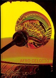 Celotto - Afro Celotto contemporary glass Murano