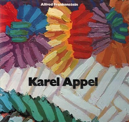 Appel - Karel Appel