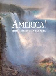 America! Storie di pittura dal Nuovo Mondo