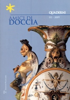 Amici di Doccia. Quaderni III - 2009