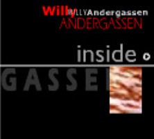 Andergassen - Willy Andergassen inside