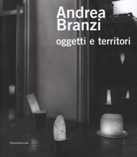 Branzi - Andrea Branzi oggetti e territori