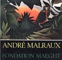 Malraux - Andrè Malraux
