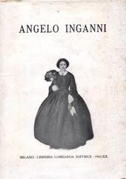 Inganni - Angelo Inganni
