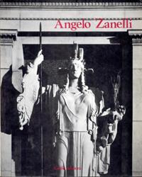 Zanelli - Angelo Zanelli 1879-1942