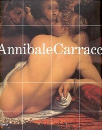 Carracci - Annibale Carracci