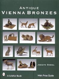 Antique Vienna Bronzes