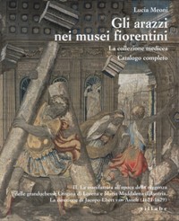 Arazzi nei musei fiorentini. La collezione Medicea. Il catalogo completo. (Gli)