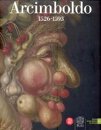 Arcimboldo 1526-1593