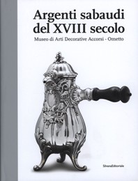 Argenti sabaudi del XVIII secolo