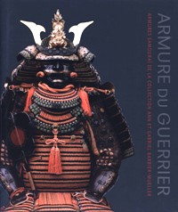 Armure du guerrier. Armures Samourai de la Collection Ann et Gabriel Barbier-Mueller
