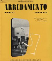 Arredamento, mobili, ambienti