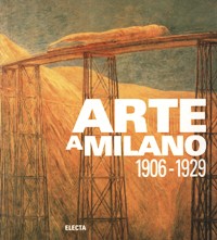 Arte a Milano 1906-1929