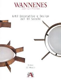 Arti decorative e Design del XX secolo