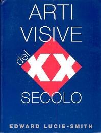 Arti visive del xx secolo