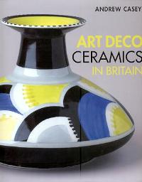 Art deco ceramics in Britain