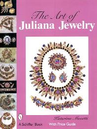 Juliana - The art of Juliana Jewelry