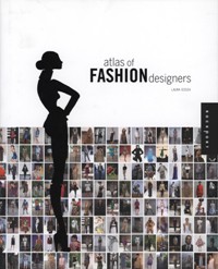 Atlas of fashion designers