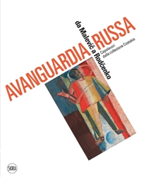 Avanguardia russa da Malevic a Rodcenko. Capolavori dalla collezione Costakis