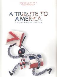 Tribute to America. Costume jewelry 1935-1950. (A)
