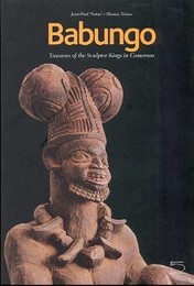 Babungo, treasures of the Sculptor Kings in Cameroon