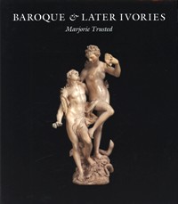 Baroque & later ivories