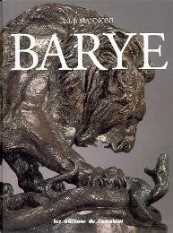 Barye